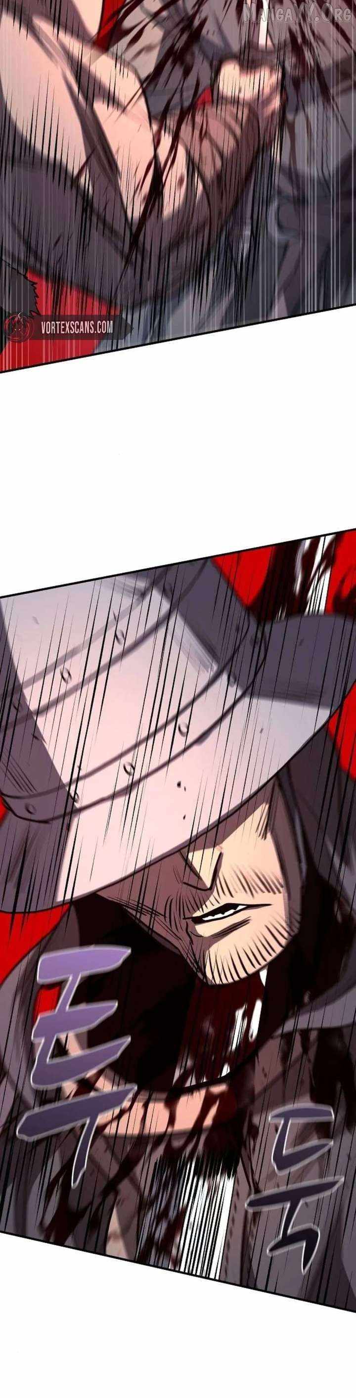 The Berserker’s Second Playthrough Chapter 21 - Page 15 in English
