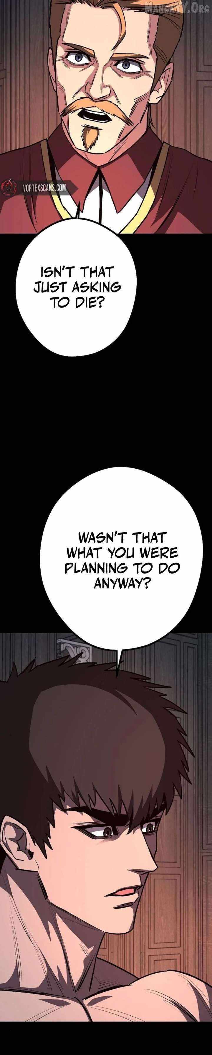 The Berserker’s Second Playthrough Chapter 21 - Page 3 in English