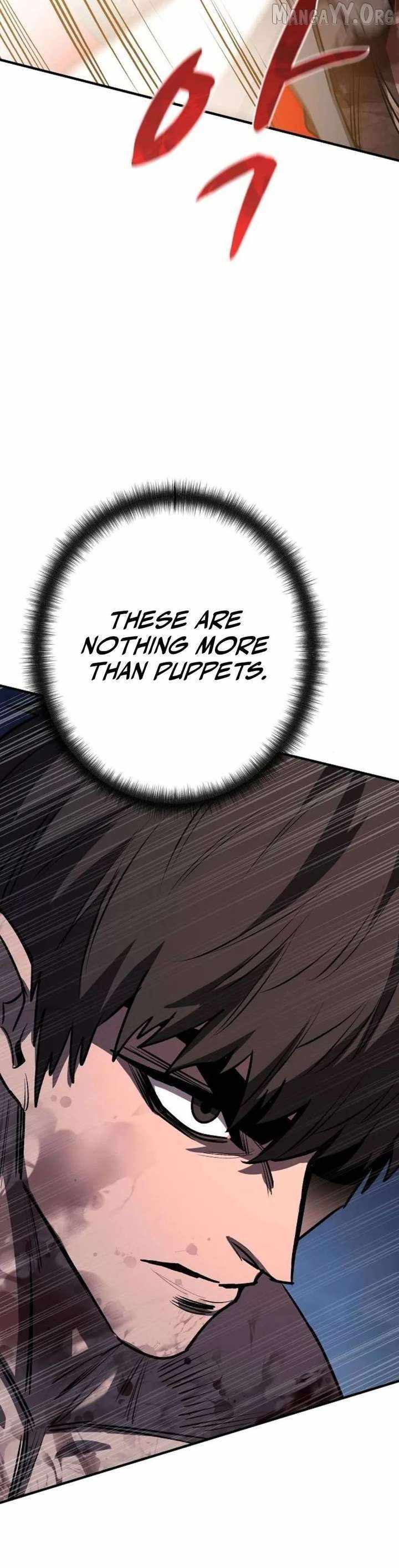 The Berserker’s Second Playthrough Chapter 21 - Page 34 in English