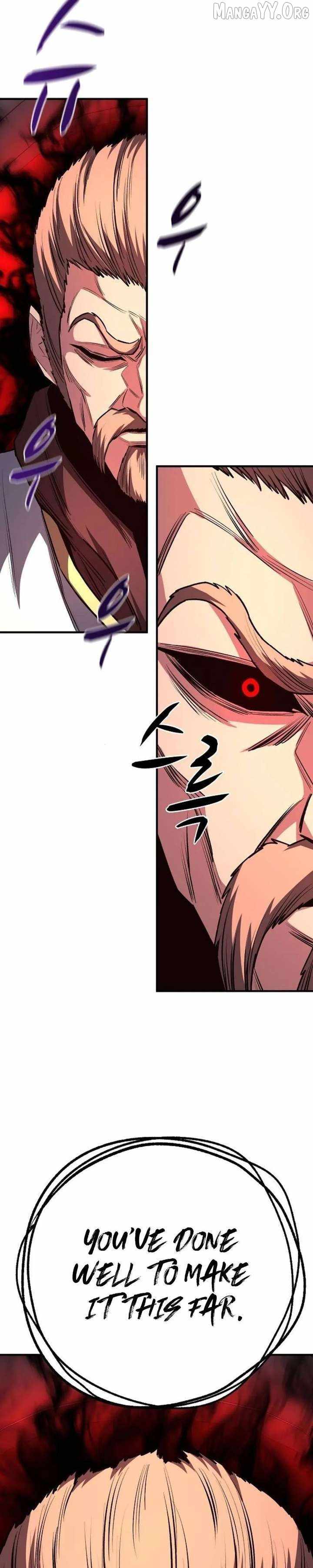 The Berserker’s Second Playthrough Chapter 21 - Page 45 in English