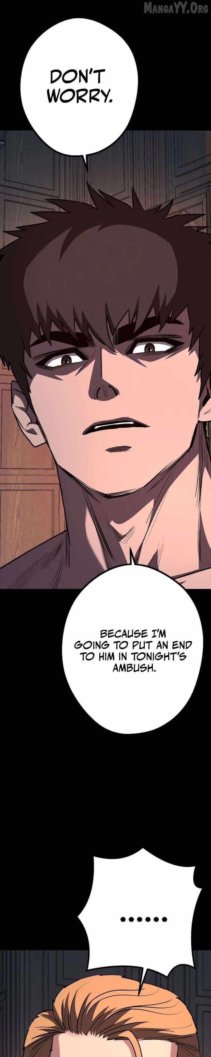 The Berserker’s Second Playthrough Chapter 21 - Page 6 in English