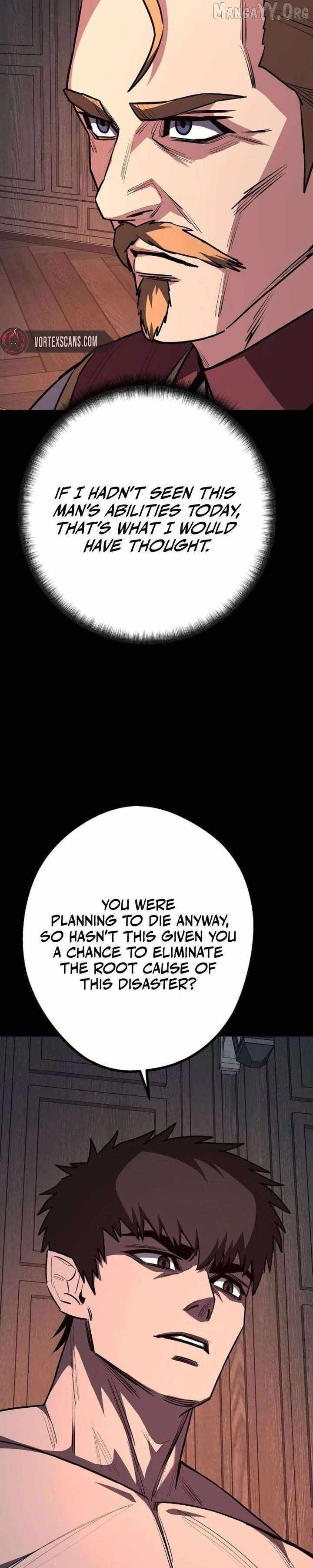 The Berserker’s Second Playthrough Chapter 21 - Page 9 in English