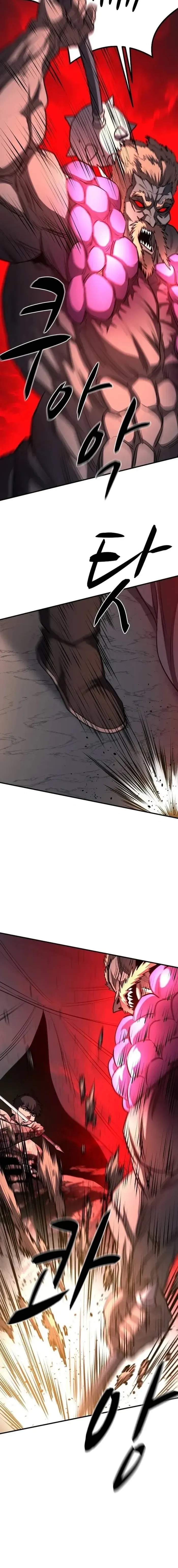 The Berserker’s Second Playthrough Chapter 22 - Page 14 in English