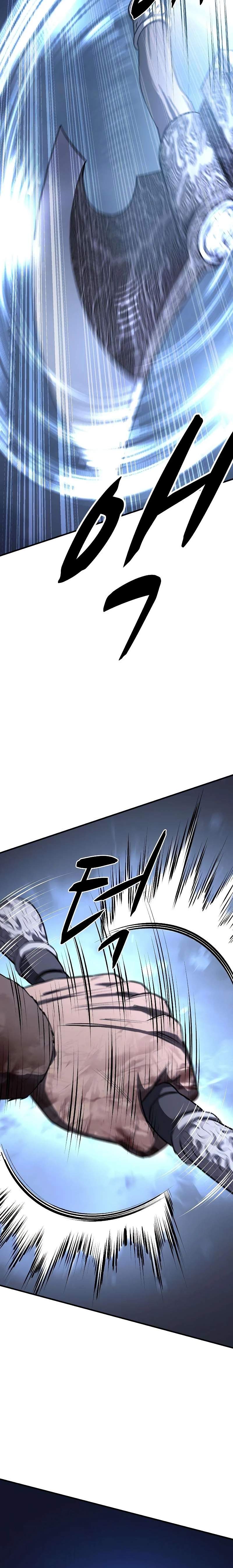 The Berserker’s Second Playthrough Chapter 23 - Page 18 in English