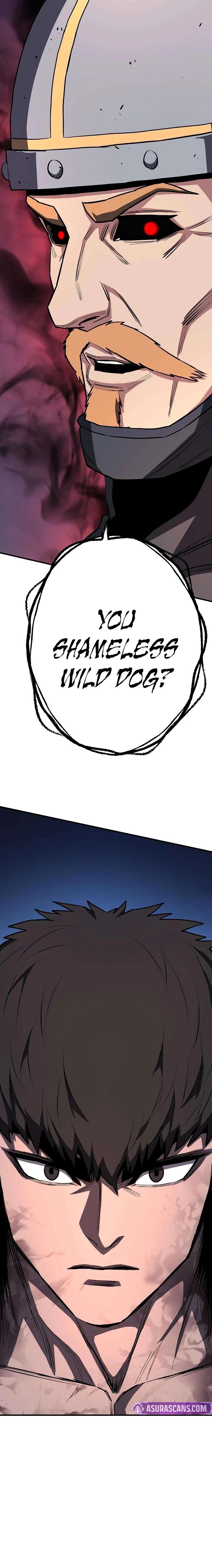 The Berserker’s Second Playthrough Chapter 23 - Page 32 in English