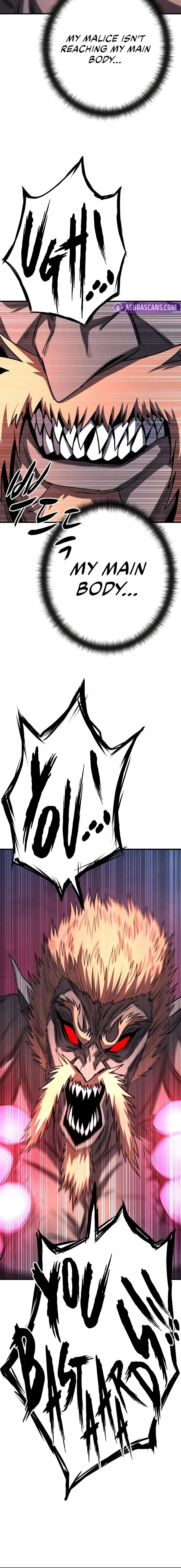 The Berserker’s Second Playthrough Chapter 23 - Page 6 in English
