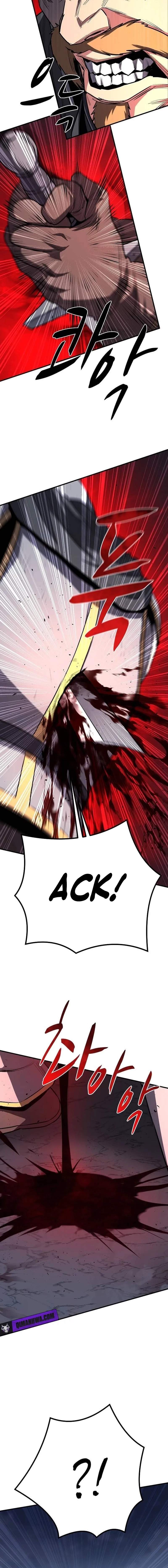 The Berserker’s Second Playthrough Chapter 24 - Page 12 in English