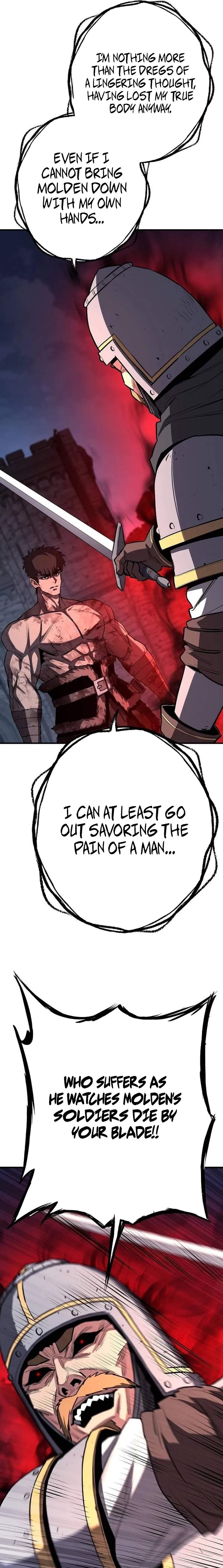 The Berserker’s Second Playthrough Chapter 24 - Page 7 in English