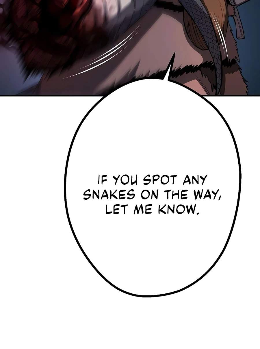 The Berserker’s Second Playthrough Chapter 29 - Page 12 in English