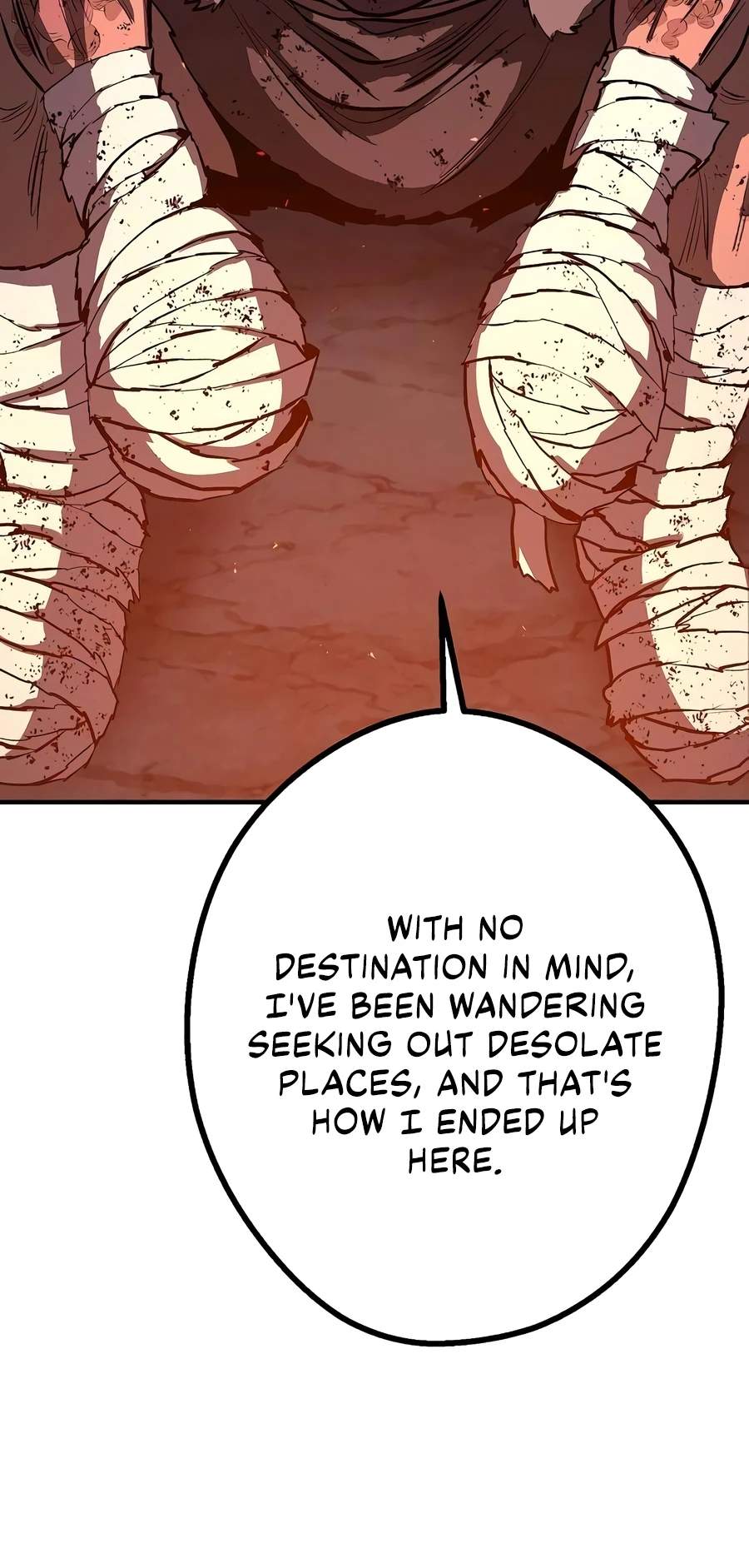 The Berserker’s Second Playthrough Chapter 29 - Page 16 in English