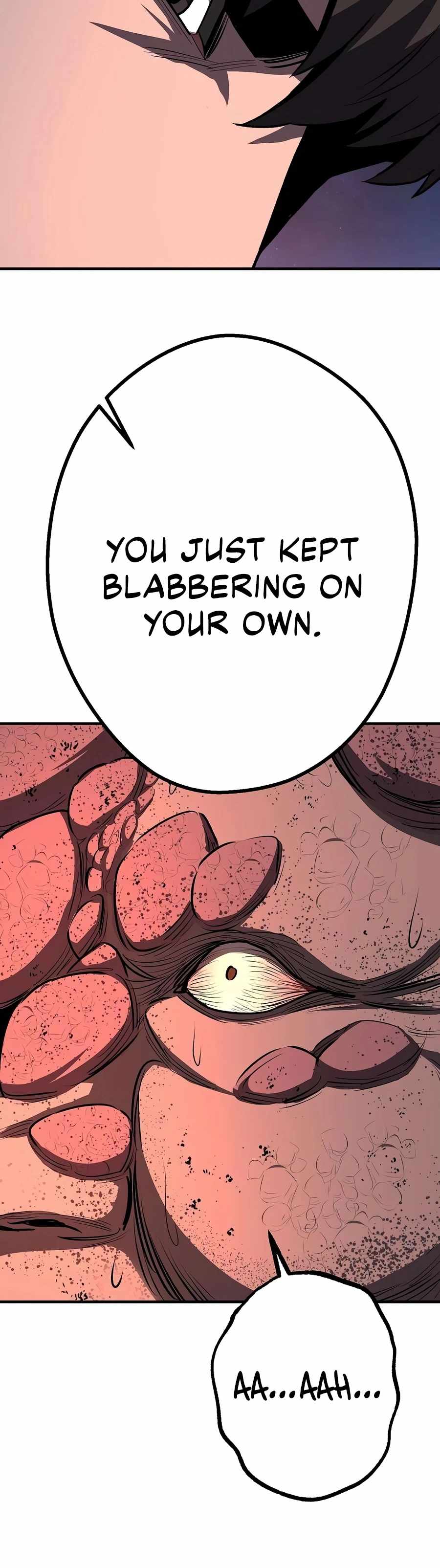 The Berserker’s Second Playthrough Chapter 30 - Page 21 in English