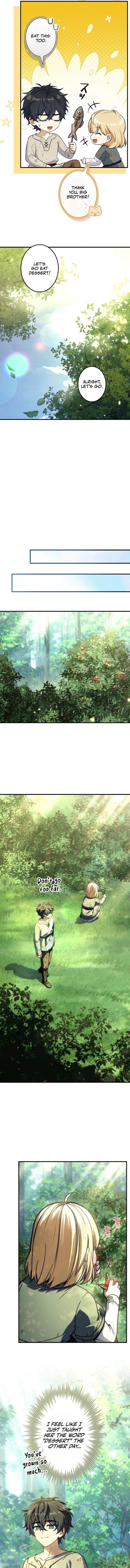 I Became a Mage in a Medieval Fantasy World Chapter 1 - Page 14 in English