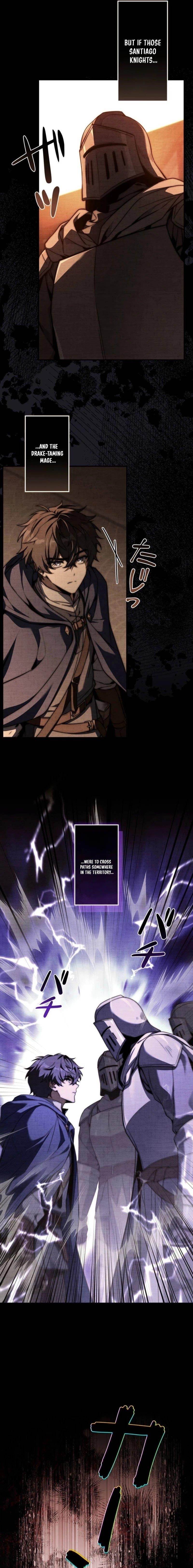 I Became a Mage in a Medieval Fantasy World Chapter 10 - Page 11 in English