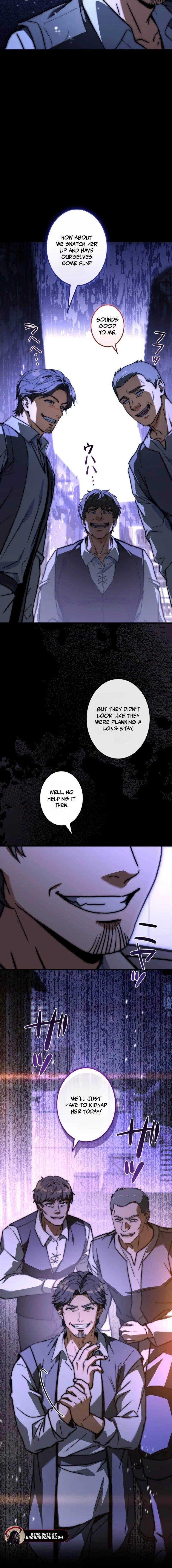 I Became a Mage in a Medieval Fantasy World Chapter 10 - Page 2 in English