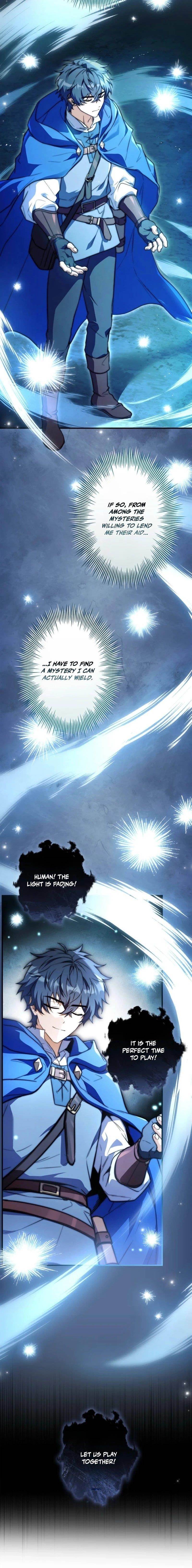 I Became a Mage in a Medieval Fantasy World Chapter 10 - Page 26 in English