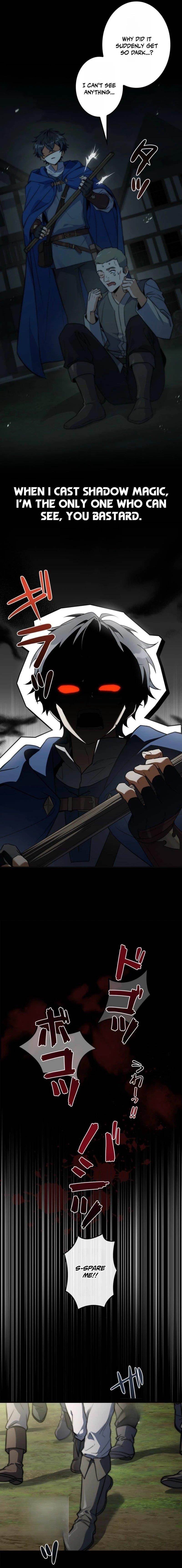 I Became a Mage in a Medieval Fantasy World Chapter 10 - Page 28 in English