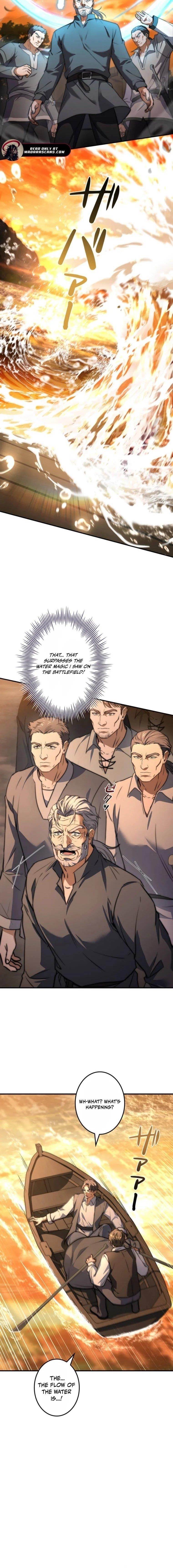 I Became a Mage in a Medieval Fantasy World Chapter 11 - Page 18 in English