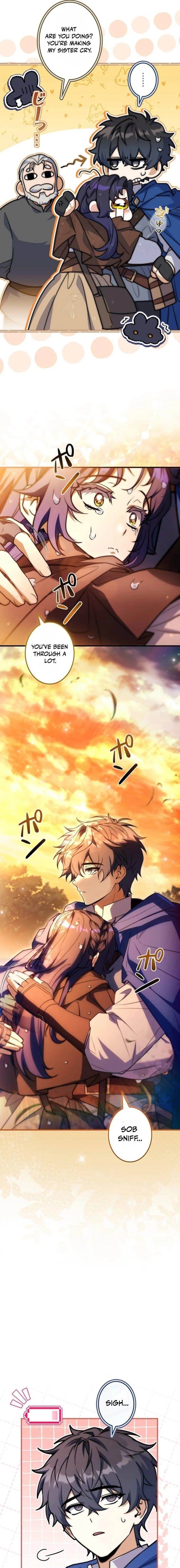 I Became a Mage in a Medieval Fantasy World Chapter 11 - Page 21 in English