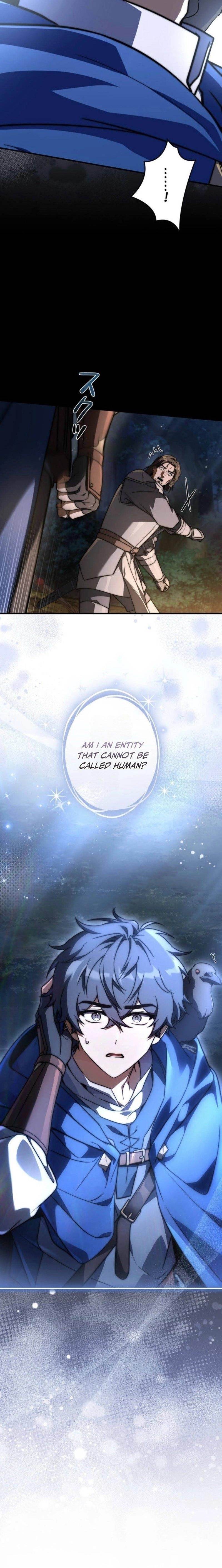 I Became a Mage in a Medieval Fantasy World Chapter 13 - Page 22 in English