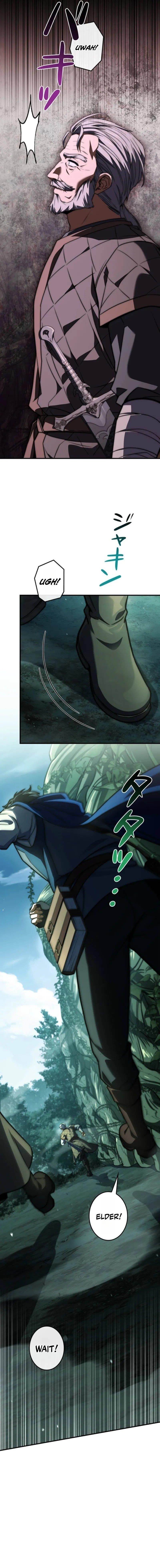 I Became a Mage in a Medieval Fantasy World Chapter 16 - Page 20 in English