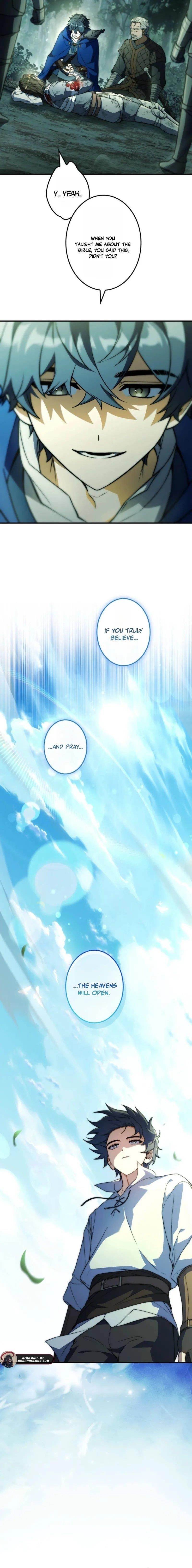 I Became a Mage in a Medieval Fantasy World Chapter 16 - Page 26 in English