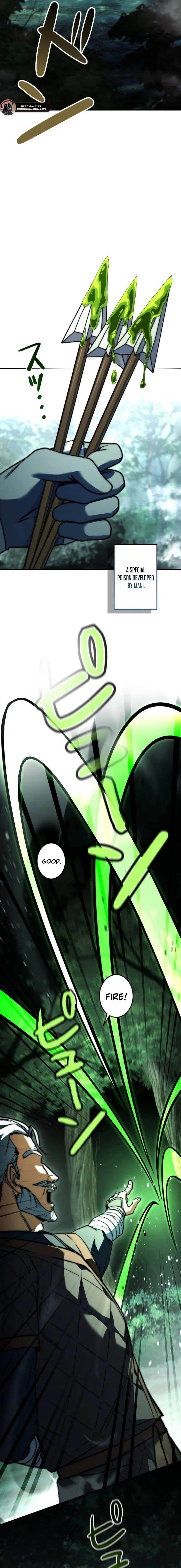 I Became a Mage in a Medieval Fantasy World Chapter 16 - Page 3 in English