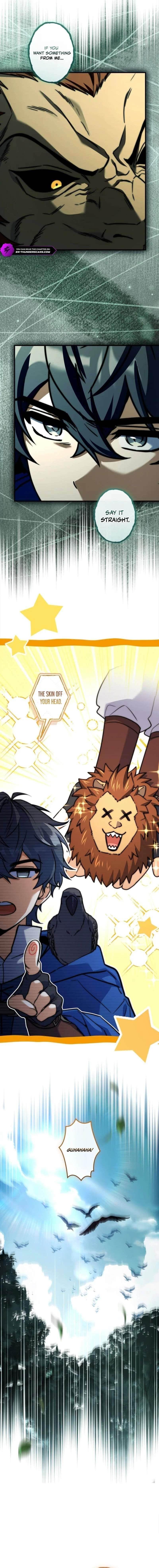I Became a Mage in a Medieval Fantasy World Chapter 16 - Page 41 in English