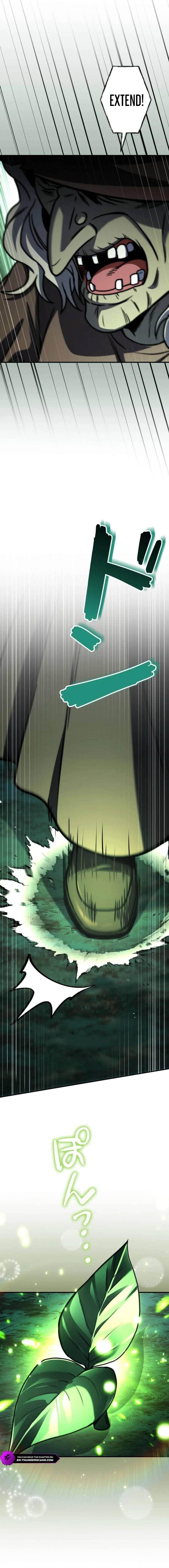 I Became a Mage in a Medieval Fantasy World Chapter 16 - Page 47 in English