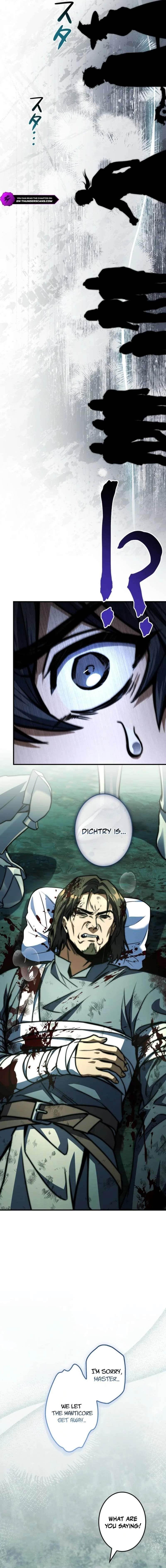 I Became a Mage in a Medieval Fantasy World Chapter 16 - Page 52 in English