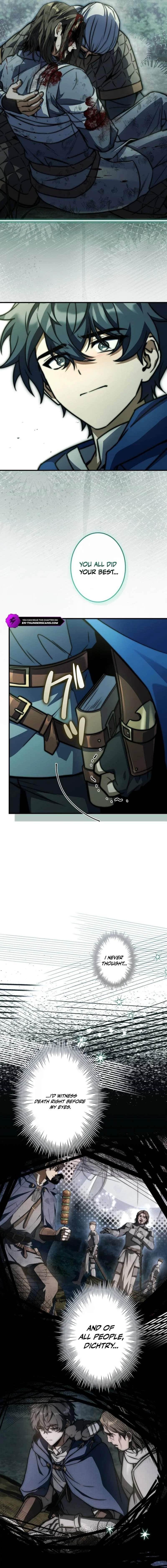 I Became a Mage in a Medieval Fantasy World Chapter 16 - Page 53 in English