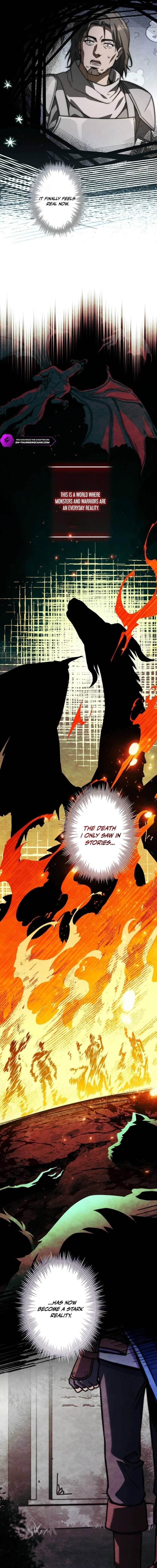 I Became a Mage in a Medieval Fantasy World Chapter 16 - Page 54 in English