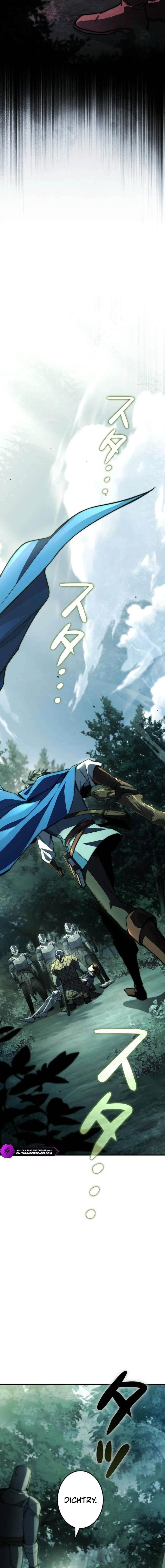 I Became a Mage in a Medieval Fantasy World Chapter 16 - Page 55 in English