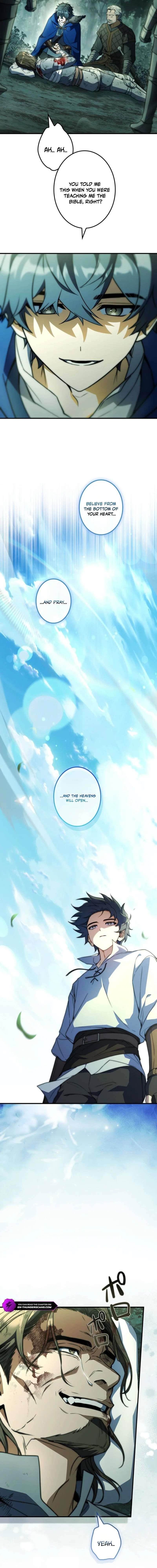 I Became a Mage in a Medieval Fantasy World Chapter 16 - Page 56 in English