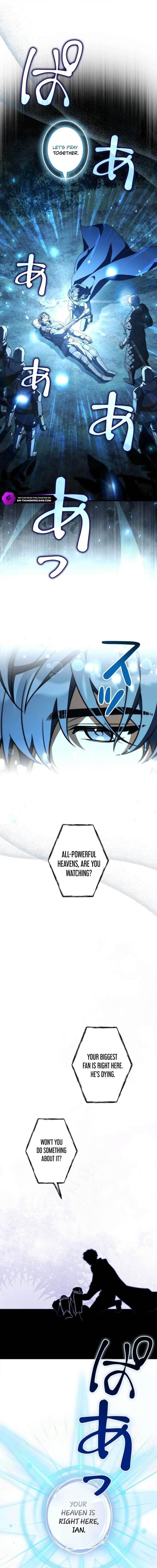 I Became a Mage in a Medieval Fantasy World Chapter 16 - Page 57 in English