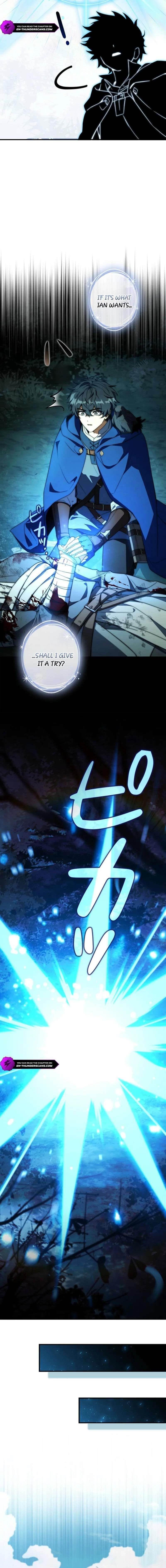 I Became a Mage in a Medieval Fantasy World Chapter 16 - Page 58 in English