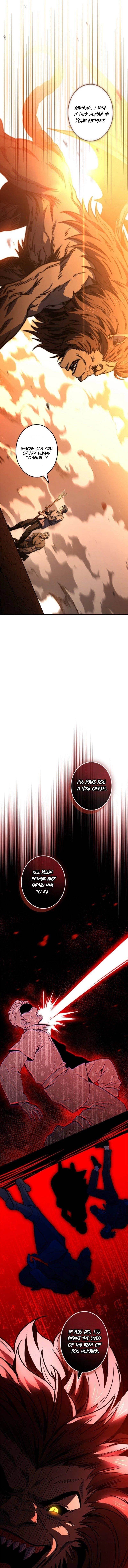 I Became a Mage in a Medieval Fantasy World Chapter 17 - Page 14 in English