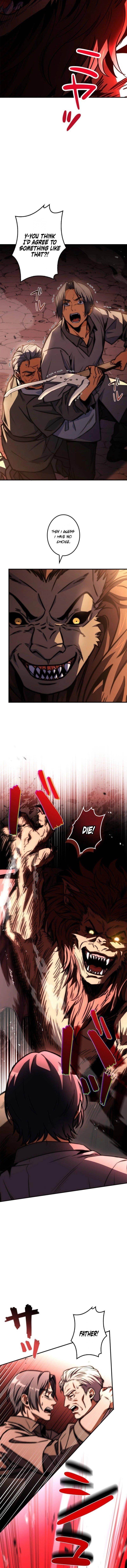 I Became a Mage in a Medieval Fantasy World Chapter 17 - Page 15 in English