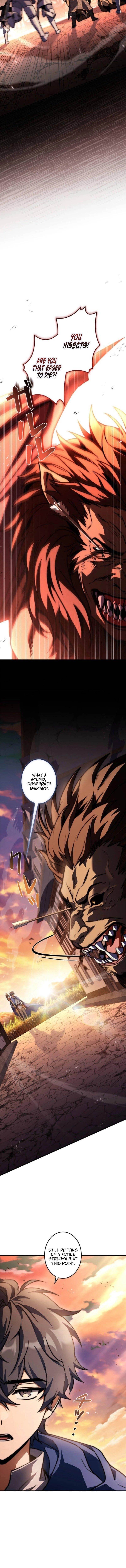 I Became a Mage in a Medieval Fantasy World Chapter 17 - Page 18 in English