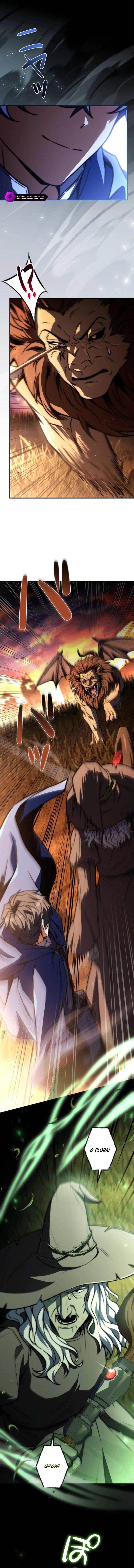 I Became a Mage in a Medieval Fantasy World Chapter 17 - Page 20 in English