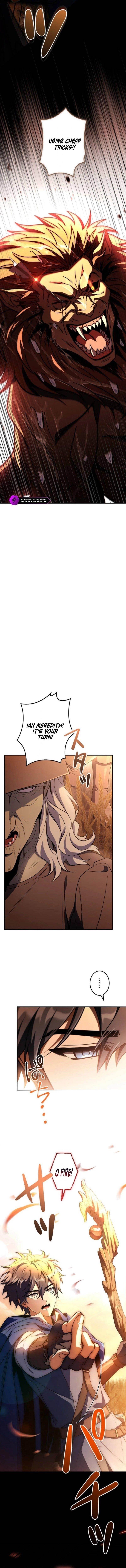 I Became a Mage in a Medieval Fantasy World Chapter 17 - Page 22 in English