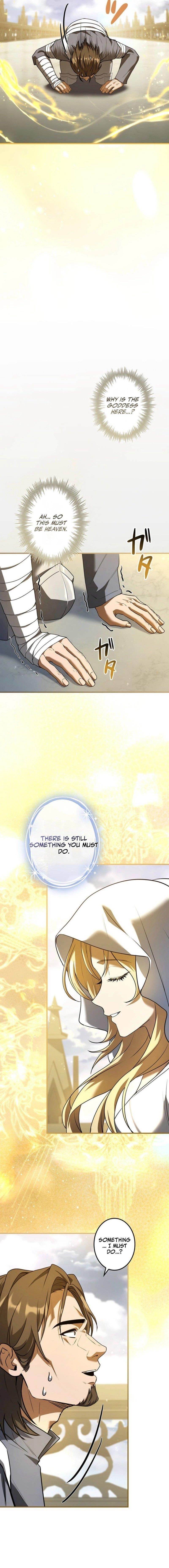I Became a Mage in a Medieval Fantasy World Chapter 17 - Page 3 in English