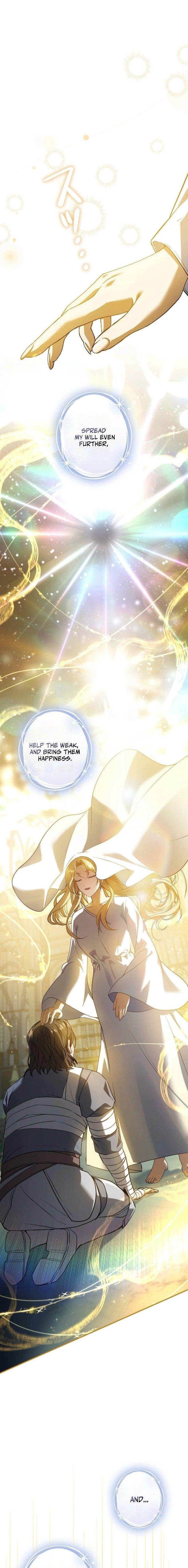I Became a Mage in a Medieval Fantasy World Chapter 17 - Page 4 in English