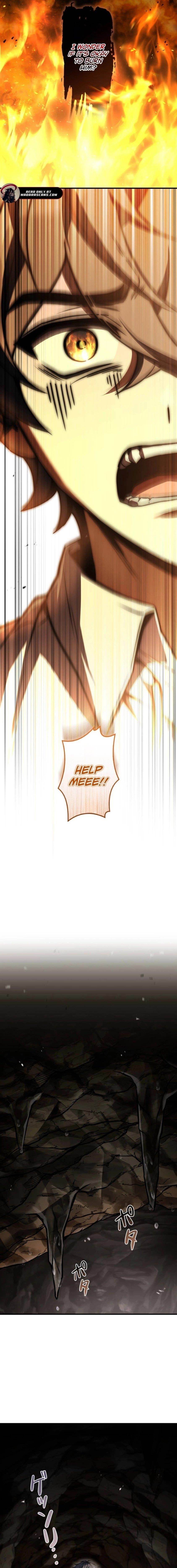 I Became a Mage in a Medieval Fantasy World Chapter 2 - Page 15 in English