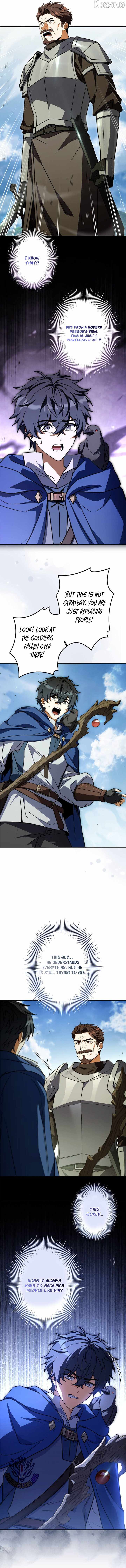 I Became a Mage in a Medieval Fantasy World Chapter 21 - Page 13 in English
