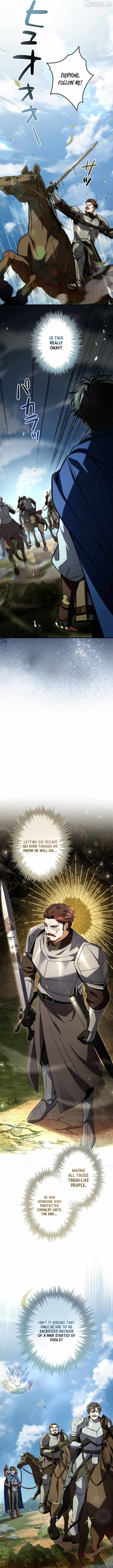 I Became a Mage in a Medieval Fantasy World Chapter 21 - Page 15 in English