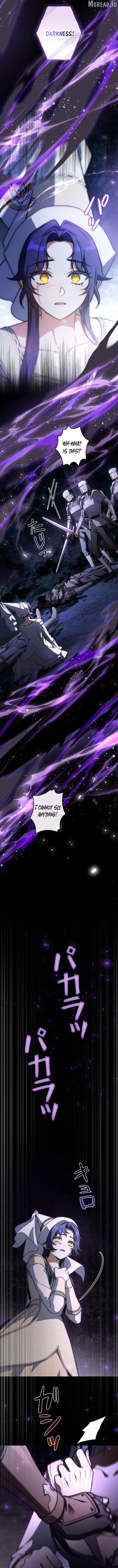 I Became a Mage in a Medieval Fantasy World Chapter 22 - Page 15 in English