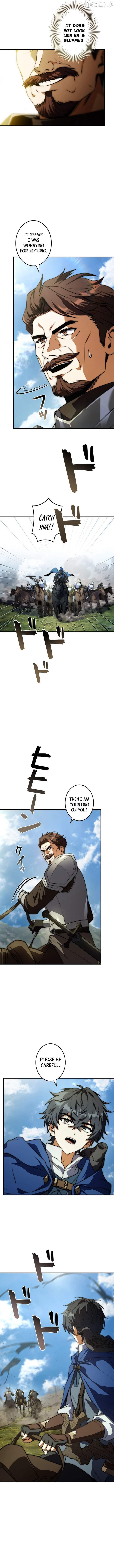 I Became a Mage in a Medieval Fantasy World Chapter 22 - Page 2 in English