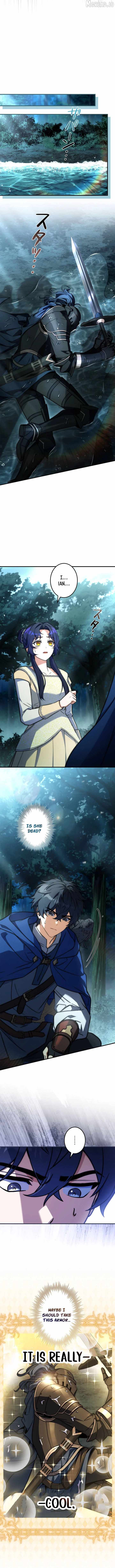 I Became a Mage in a Medieval Fantasy World Chapter 23 - Page 6 in English