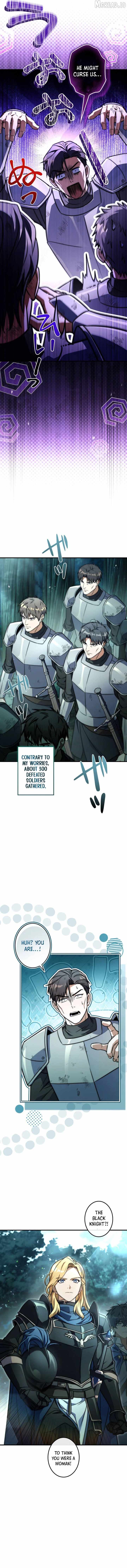 I Became a Mage in a Medieval Fantasy World Chapter 25 - Page 2 in English