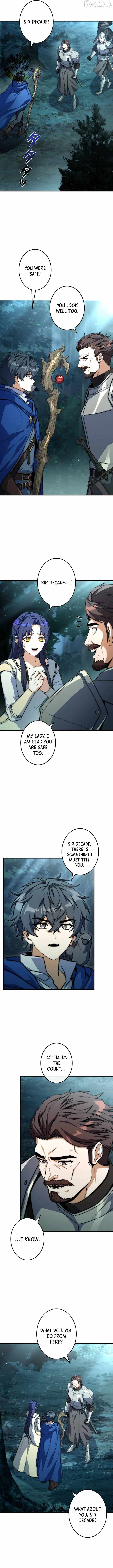 I Became a Mage in a Medieval Fantasy World Chapter 25 - Page 5 in English